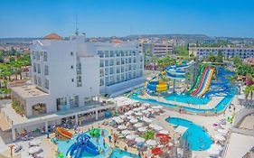 Anastasia Waterpark Beach Resort